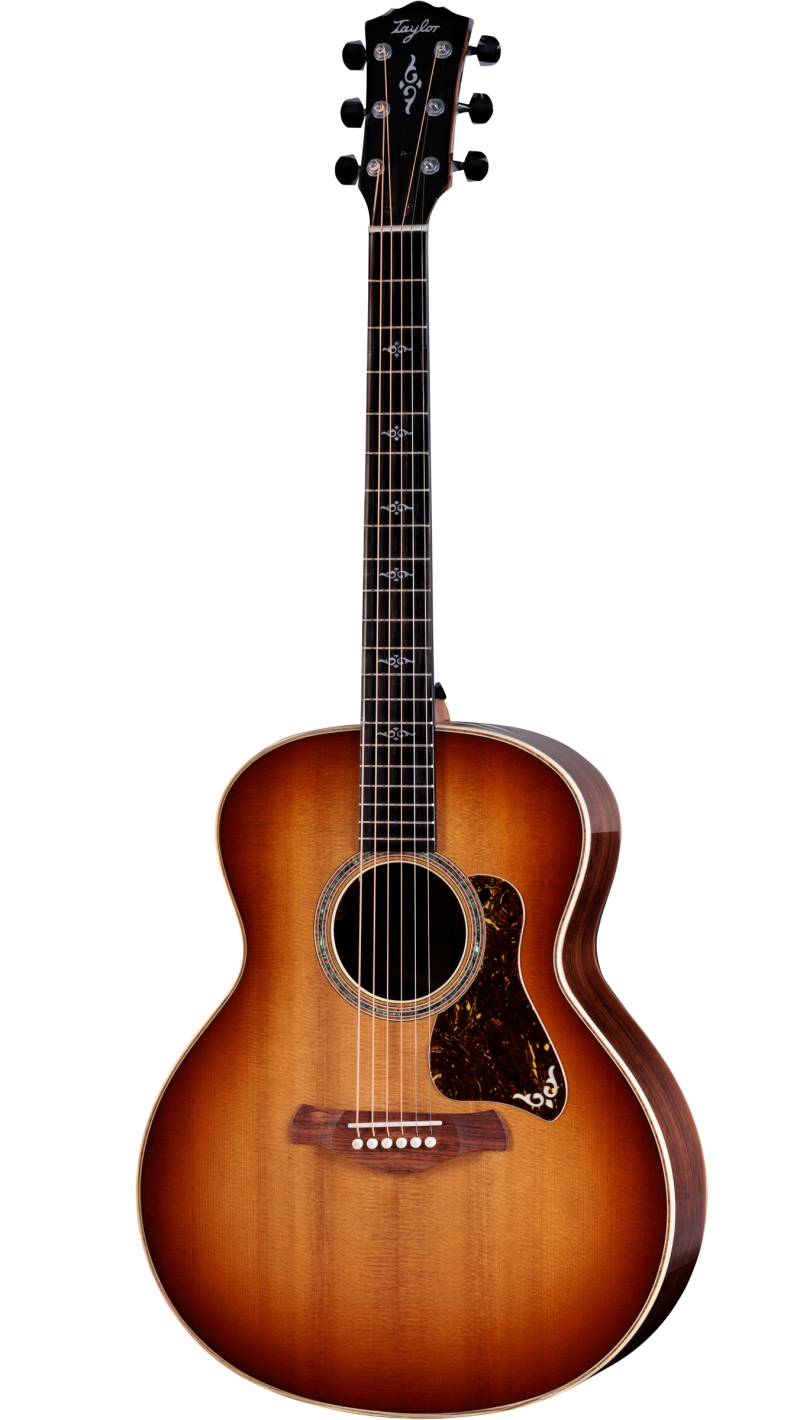 Taylor 326e ES2 アコースティックギター Taylor - 326ce-K FLTD Acoustic Guitar with Koa and ES2 and